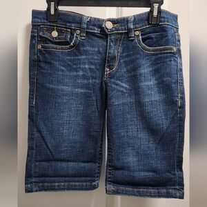 Old Navy Women's Blue Jean Shorts